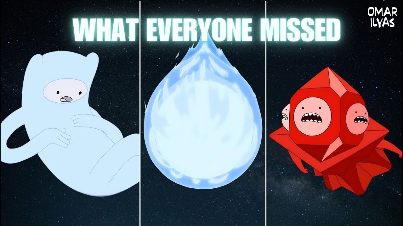 The Adventure Time Episode That Changed Finn