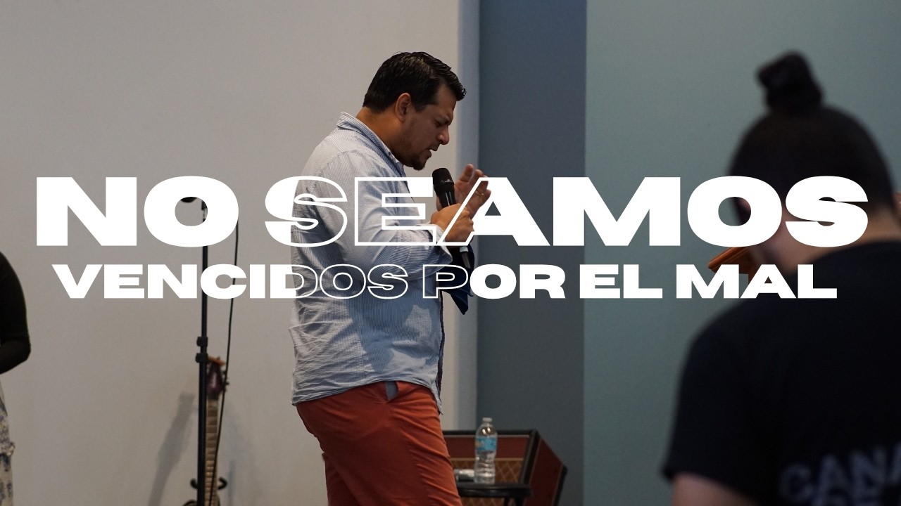 Dios te quiere hablar  ¿Que estas haciendo para escucharlo?