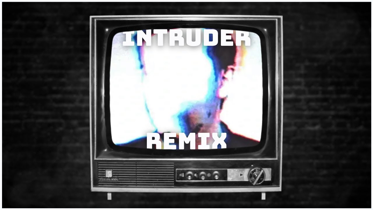 Intruder (Remix) | MANDELA CATALOGUE SONG