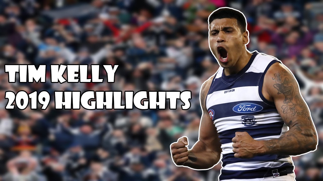 TIM KELLY 2019 HIGHLIGHTS