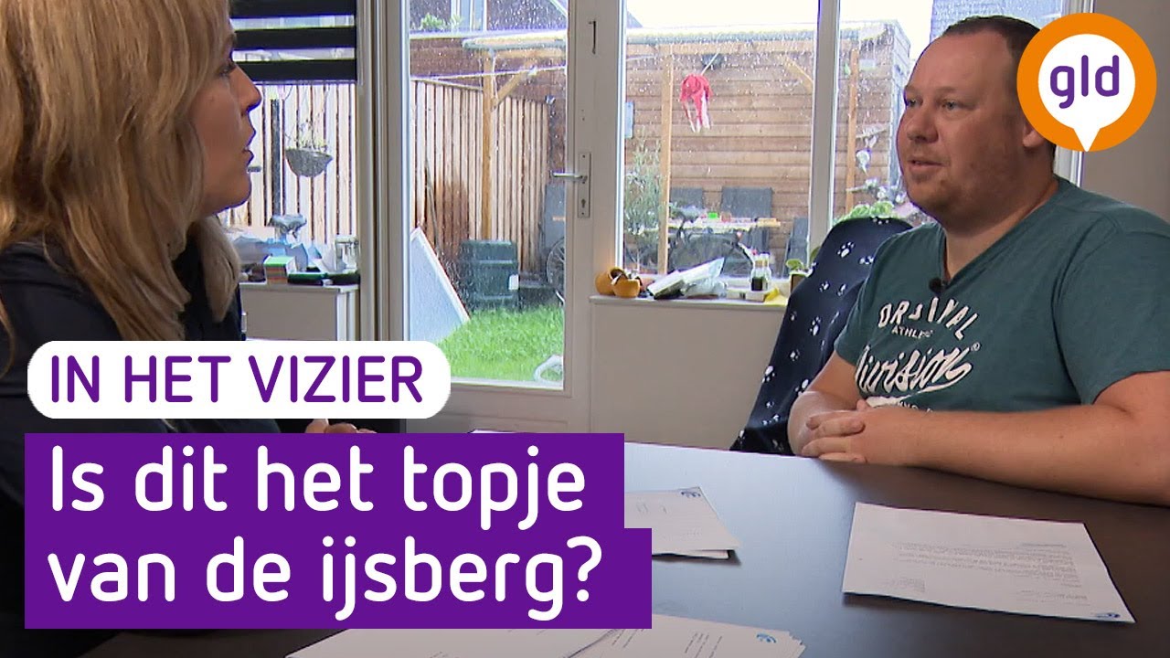 Financiële problemen na hoge terugvorderingen UWV | In het vizier van De Jager