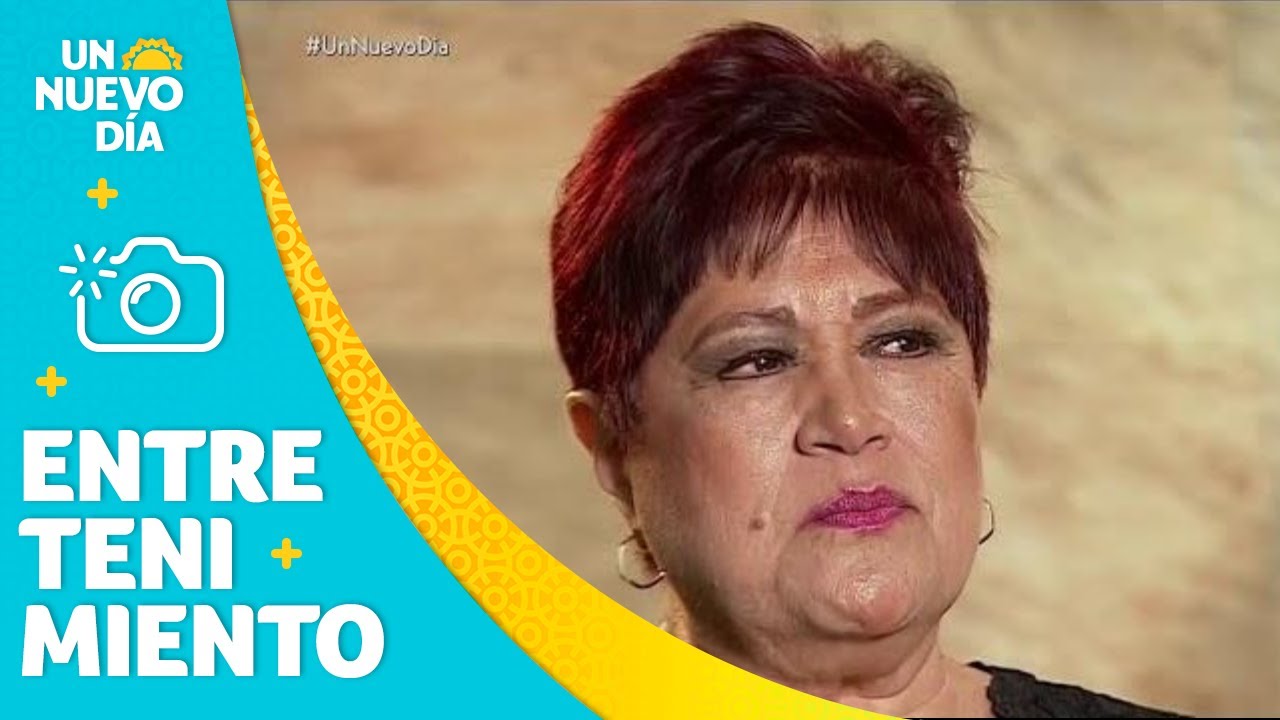 Exclusiva: Cuñada de José José dice 