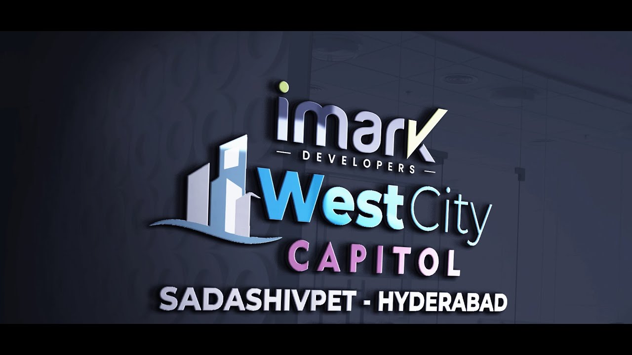Imark Developers West City Capitol Sadashivpet Mumbai Highway Hyderabad Best Investment Plans-2022.