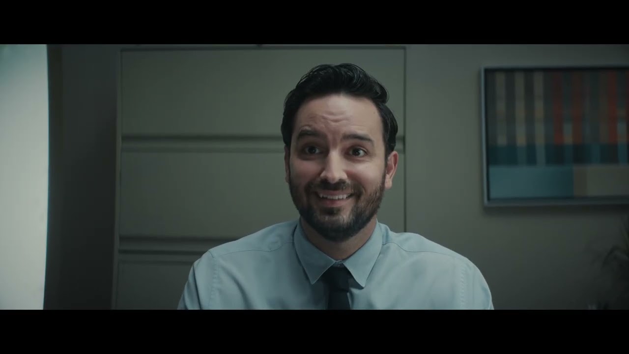 Funny Aussie Commercial VO for Outback - Toby Ricketts VO