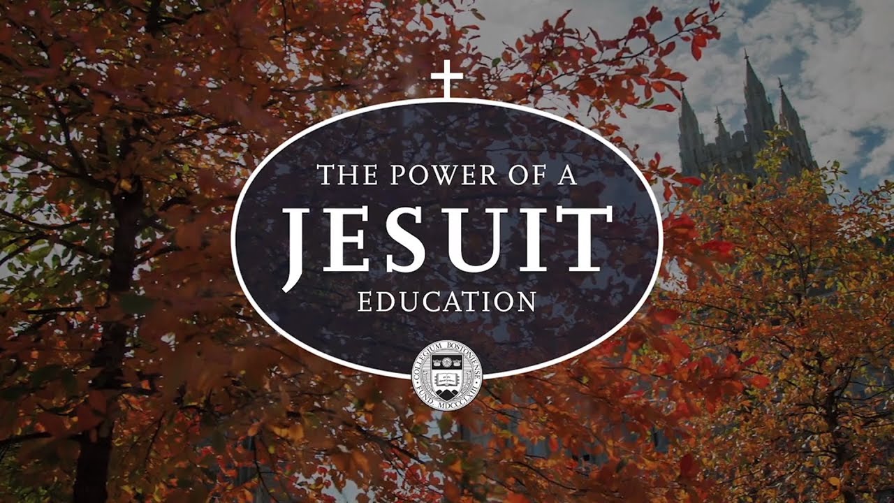 The Power of a Jesuit Education