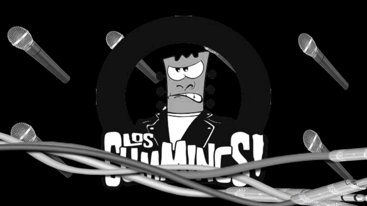 LOS CUMMINGS! [SESIONES QUEMATUCABEZA] T3 EP 4