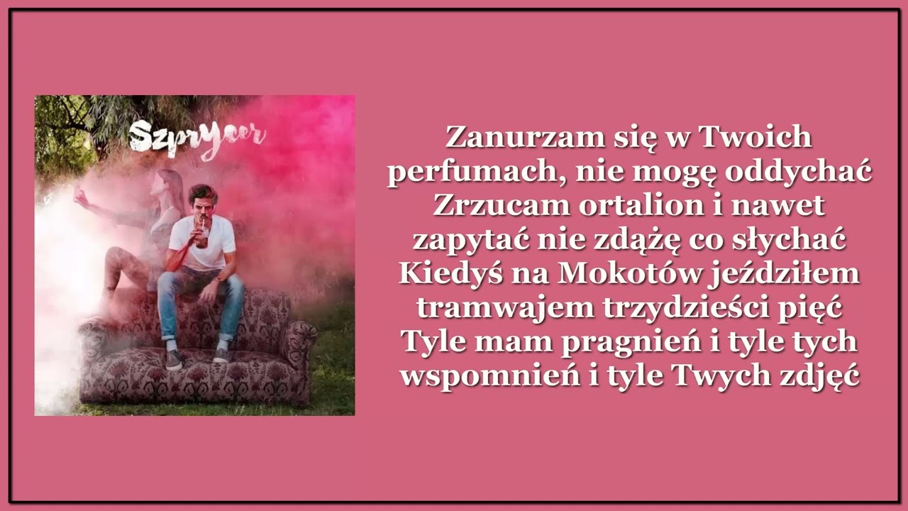Taco Hemingway - 35 (Tekst)
