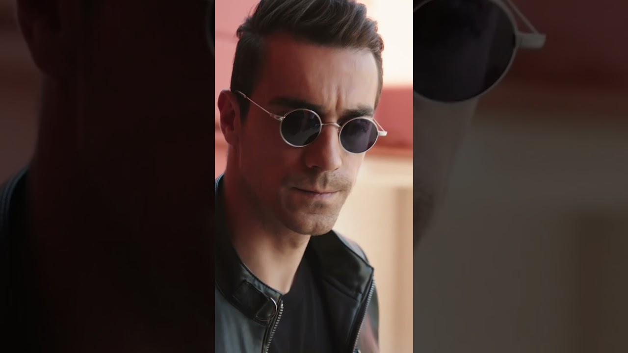 Aslı, Ferhat'ı kıskanıyor #SiyahBeyazAşk