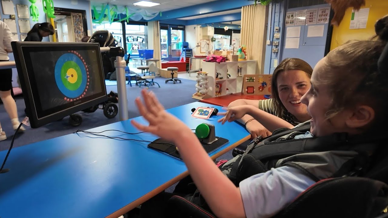 How Acorns Primary Uses HelpKidzLearn to Support Special Needs Learning