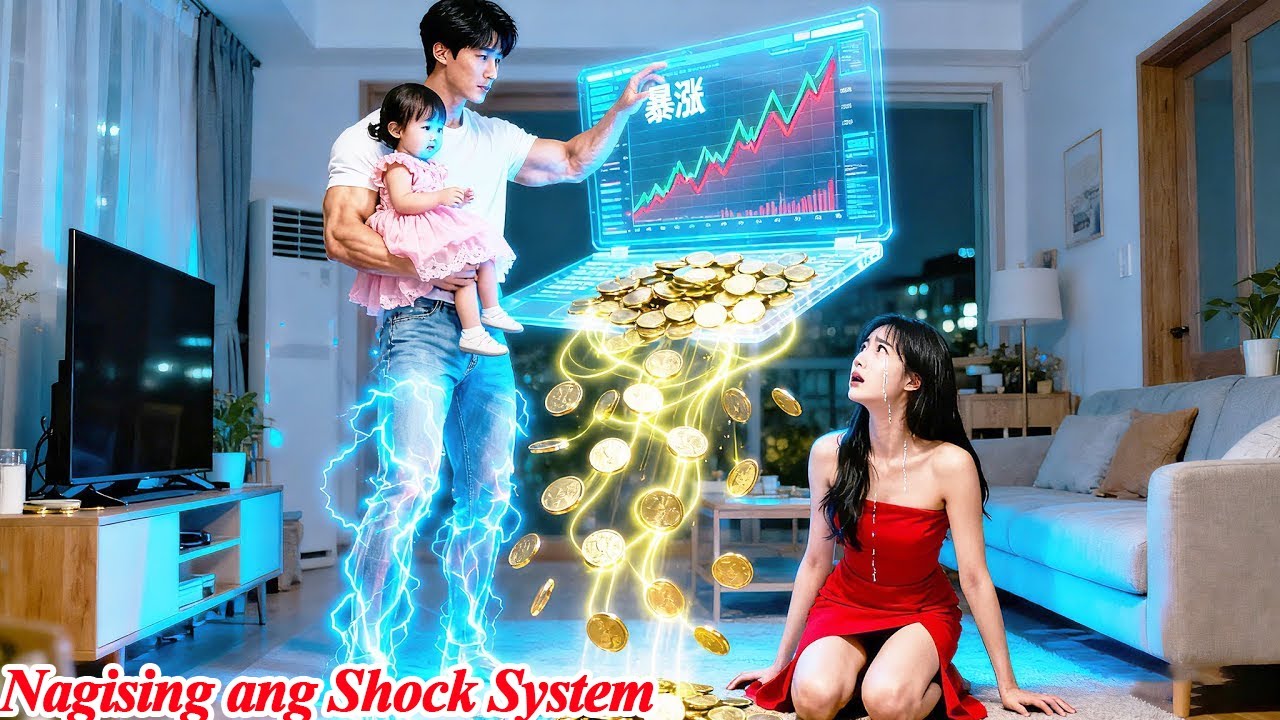 👉 Nagising ang Shock System, Naging Kaaway Ko ang Buong Paaralan