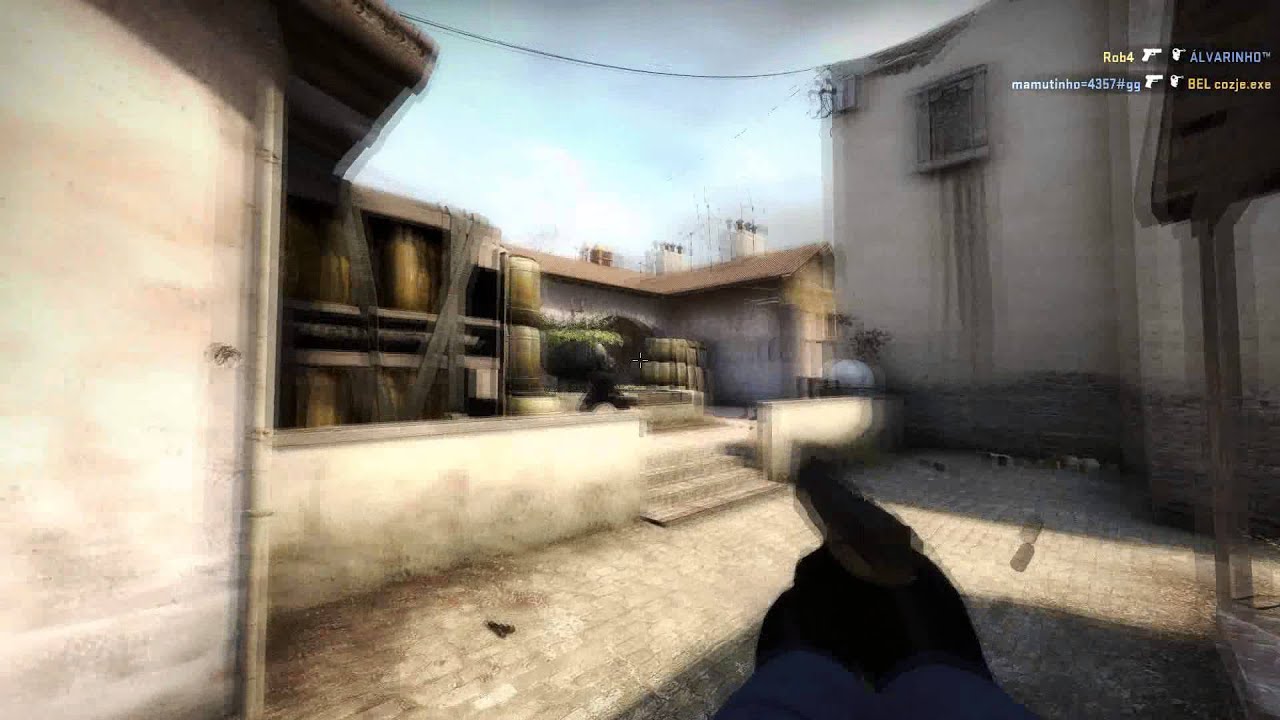 CS GO - Rob4 GlockKing