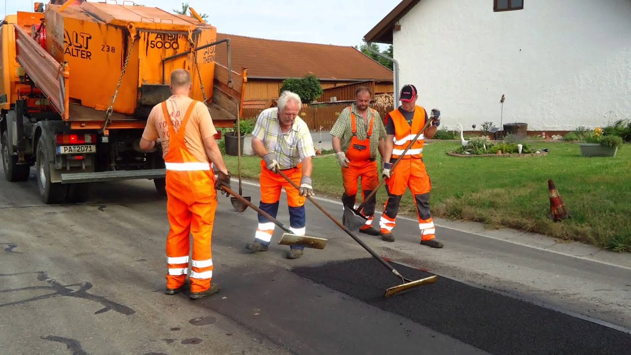 Tag der offenen T&uuml;r; Landkreis Passau; SM S&uuml;d 2015