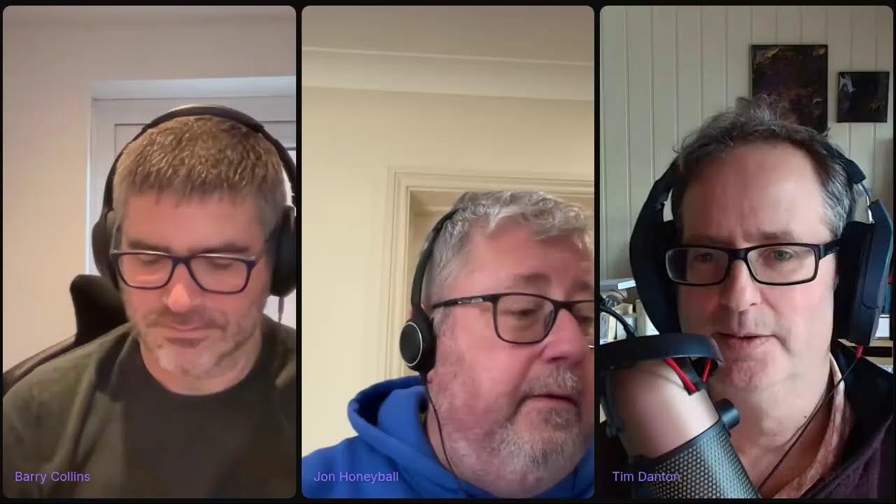 The PC Pro Podcast