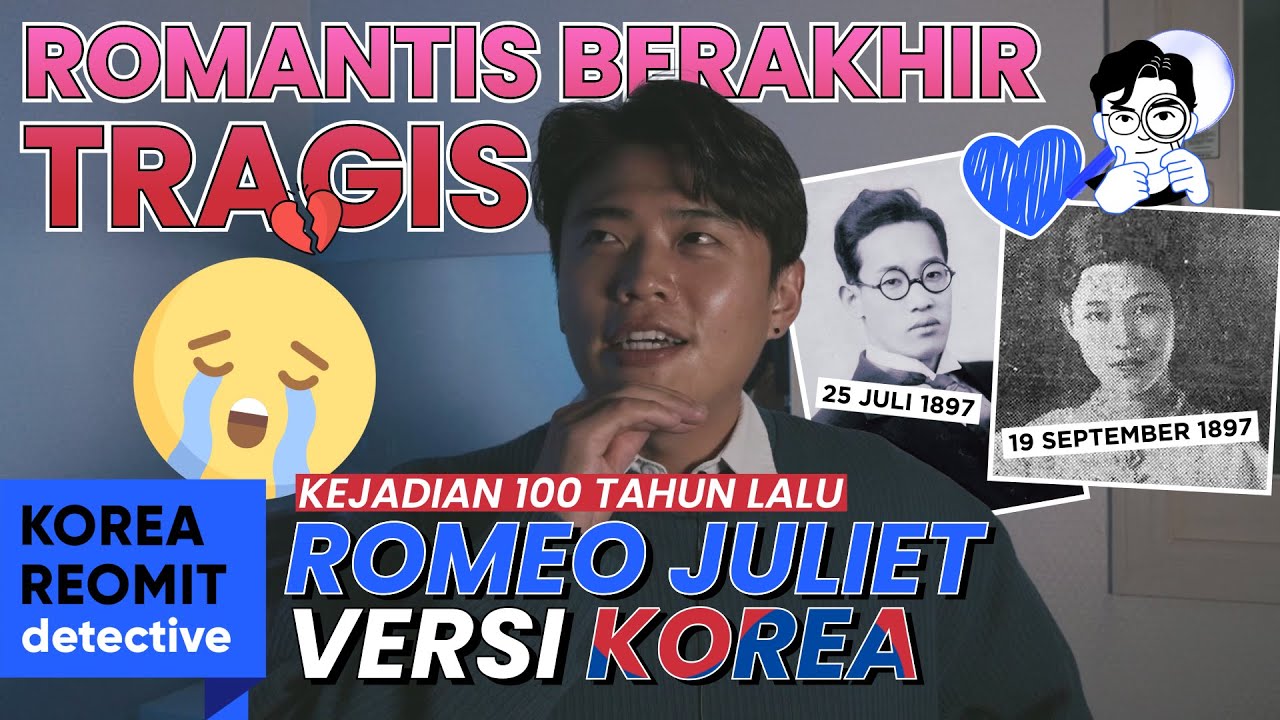 PASANGAN YANG MEMUTUSKAN UNTUK BERAKHIR BERSAMA..💔❤️‍🩹 [CERITA NYATA]