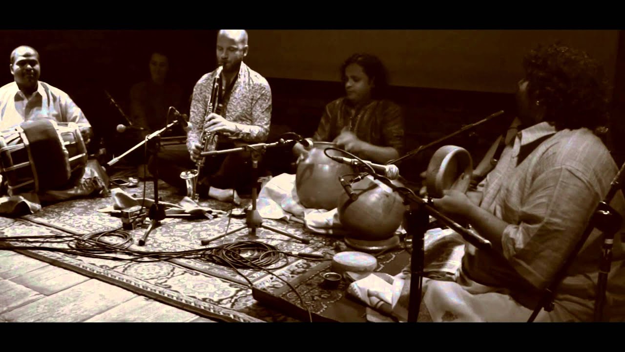 SAAGARA BY SAAGARA IN ALCHEMIA - DTS STUDIO - KRAKOW SESSIONS
