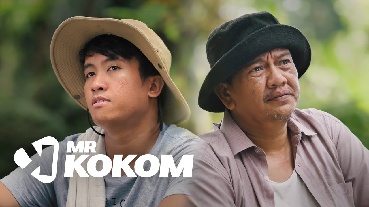 ORANG KAMPUNG Memang MISKIN!
