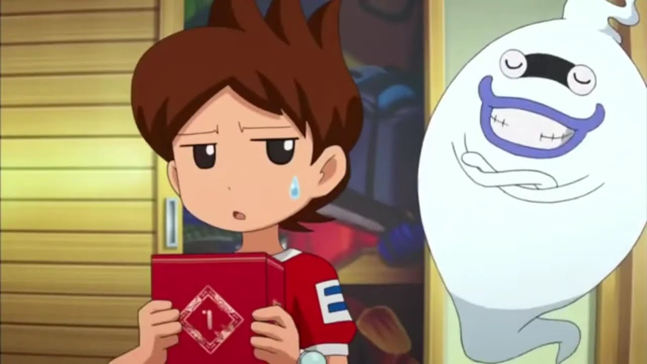 Yokai Medallium