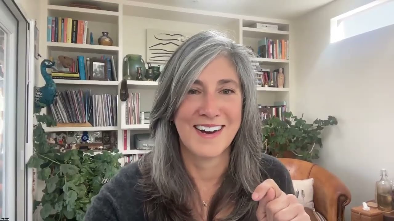 Caring for the Caregiver with Melissa Smith, LMHC & AARP