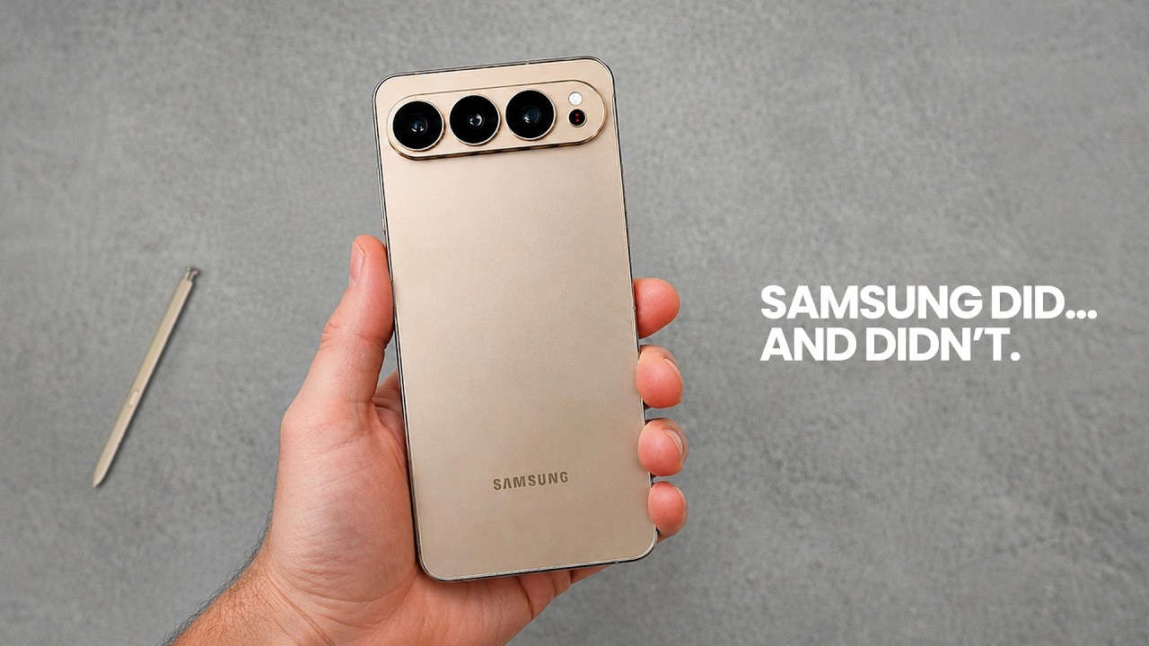 Samsung Galaxy S27 Ultra &mdash; в сеть утекли реальные планы Samsung по обновлению
