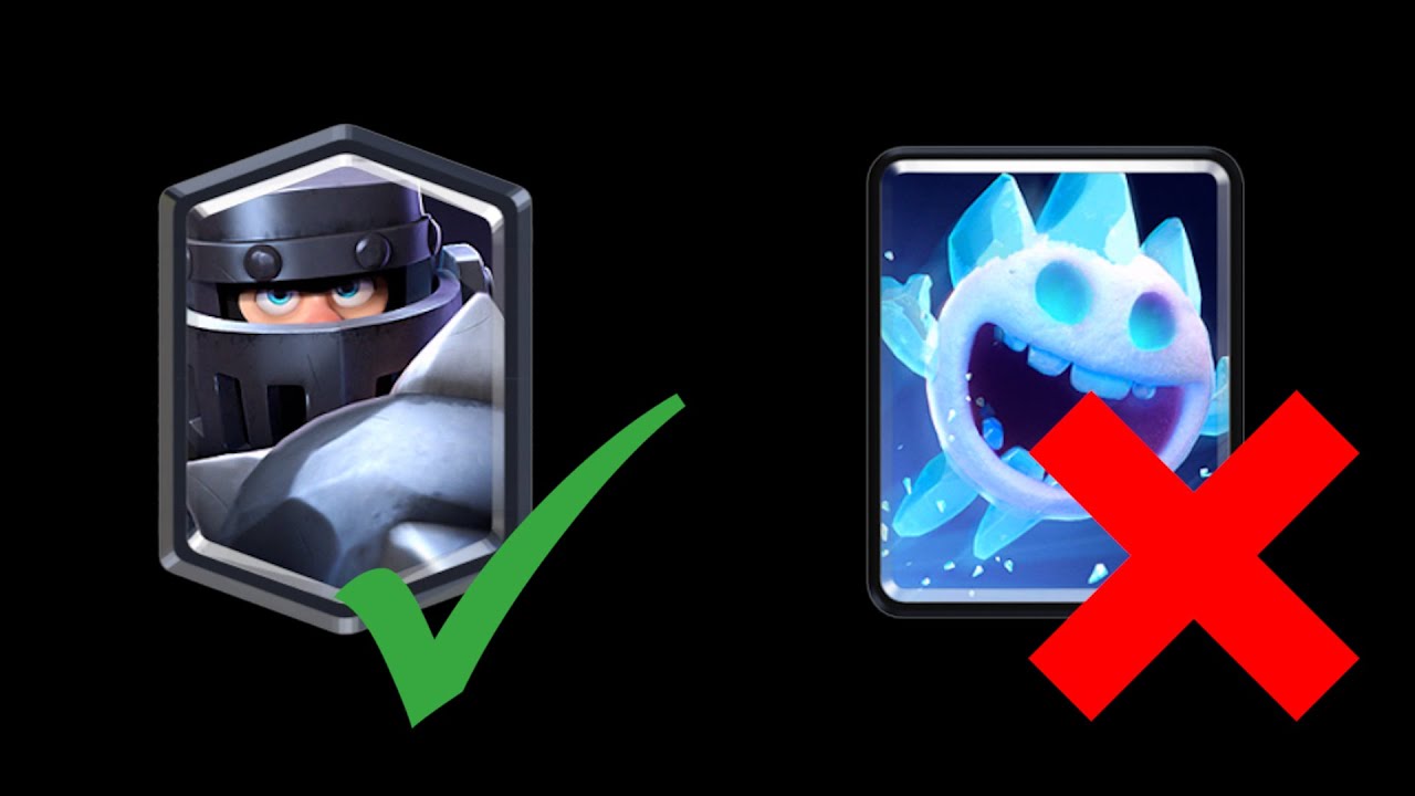 What makes a Card 
