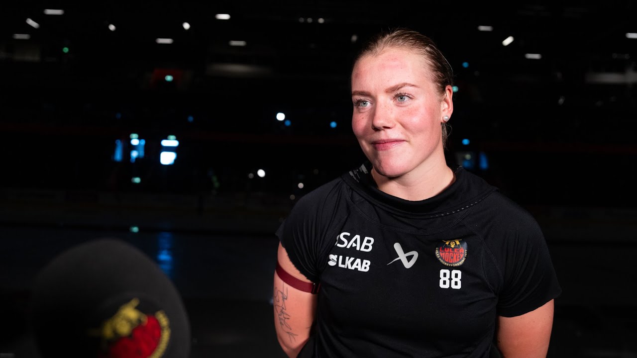 Ronja Savolainen | 
