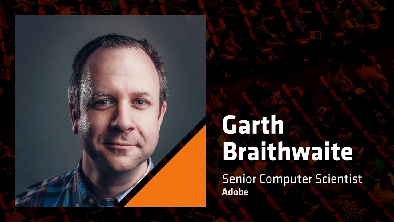 How to establish and maintain a design system - Garth Braithwaite
