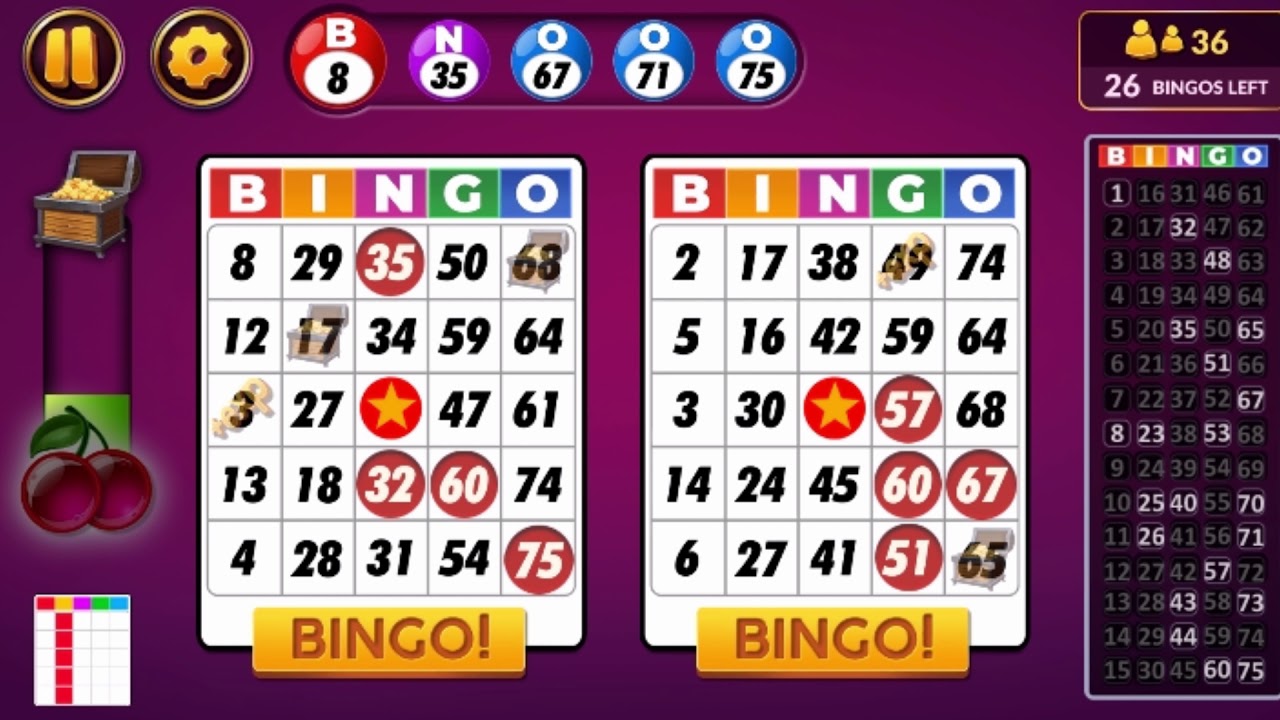 Bingo