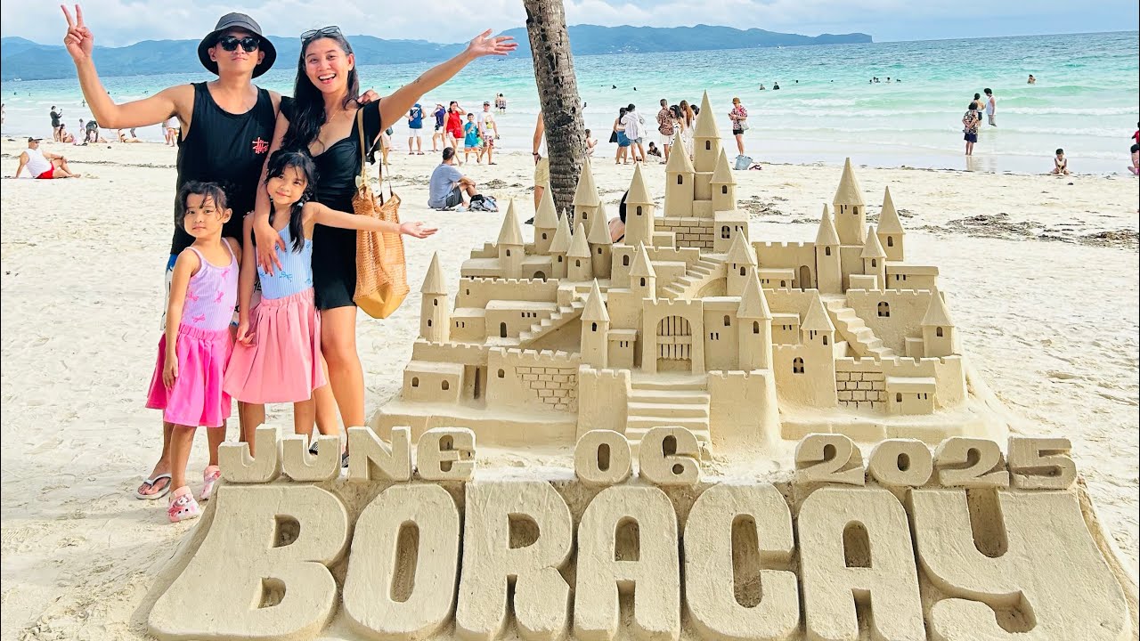 Boracay 2025