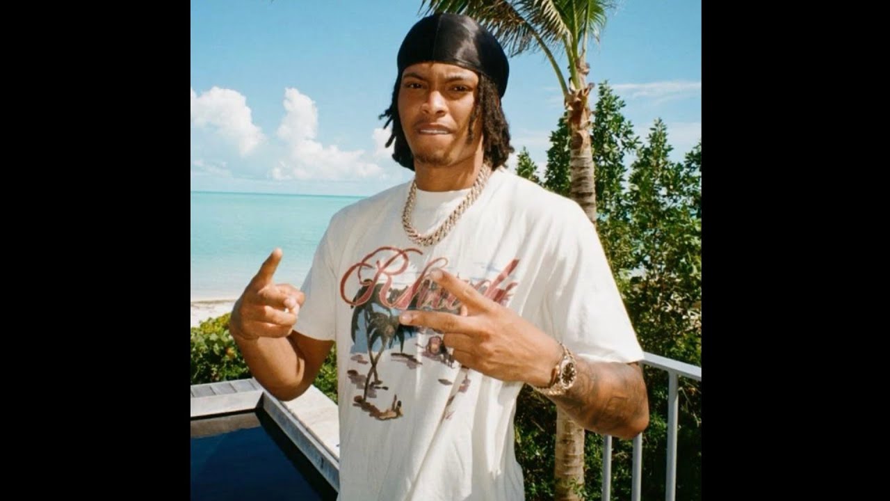 [FREE] Nemzzz x Sample Jerk Type Beat - 
