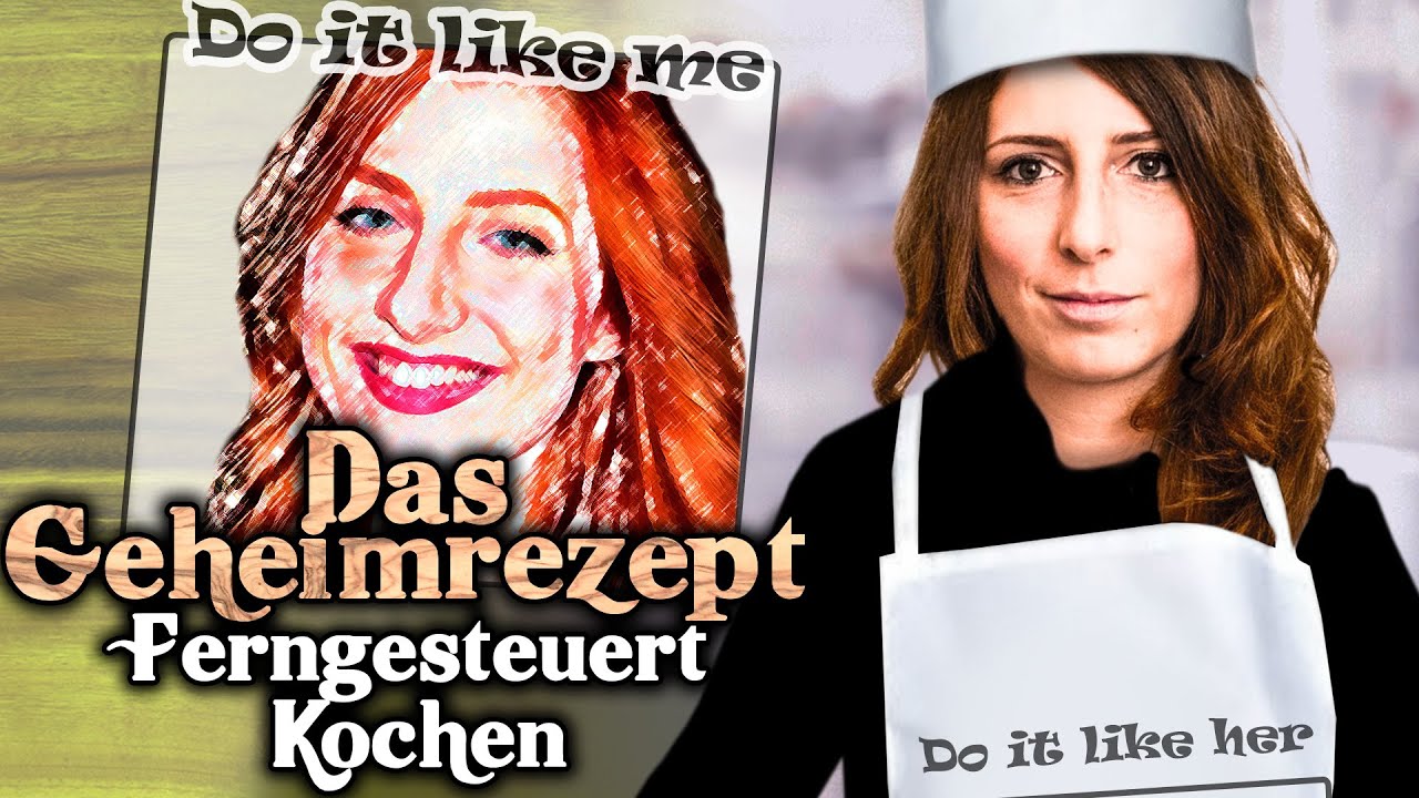 Hand vom Grill! Burger à la Lara Loft | Sofia kocht Das Geheimrezept
