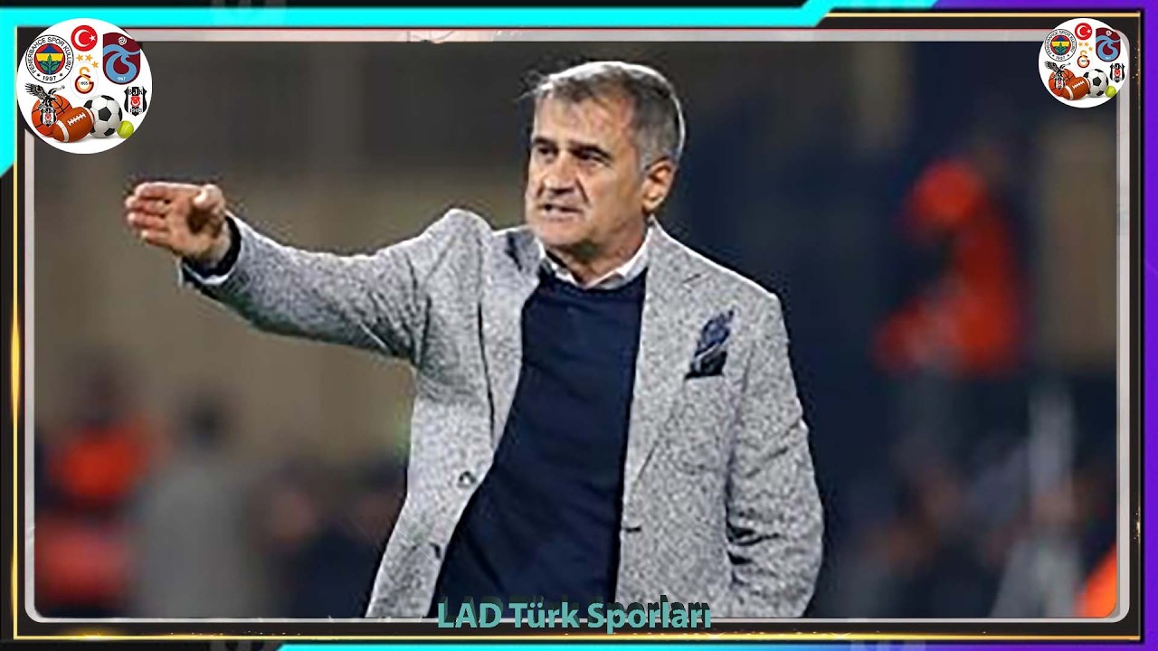 Şenol Güneş teknik direktörlüğe devam edecek mi Yapay zekaya sordum