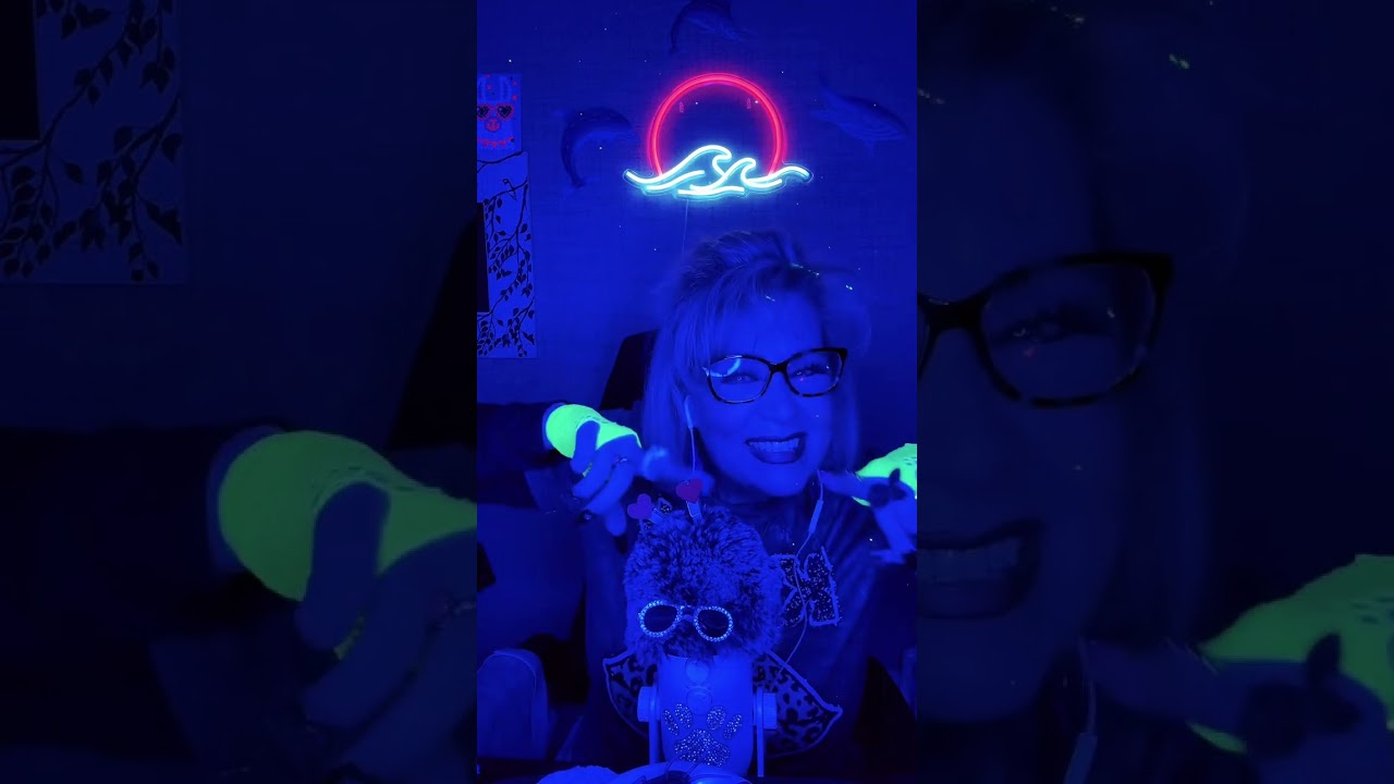 Asmr Live from TT Sweet Dreams