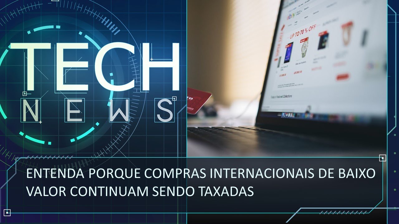 Remessa Conforme: Entenda como funciona e como pode afetar suas compras internacionais