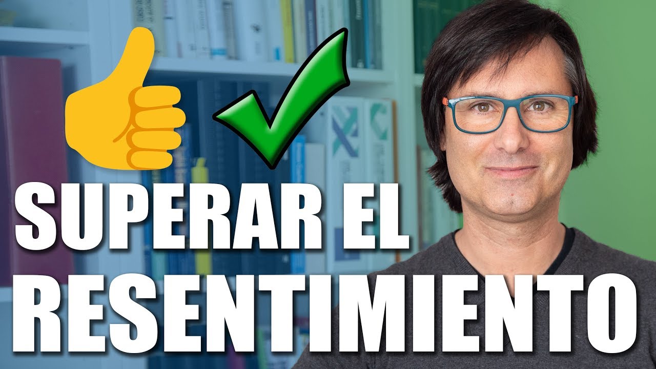 Sentimiento TÓXICO [El RESENTIMIENTO] ⎮ Universo Parejas