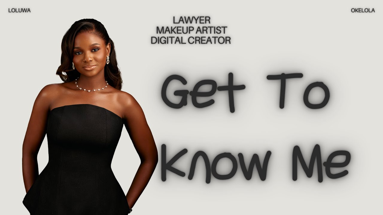 Q & A || GET TO KNOW ME 