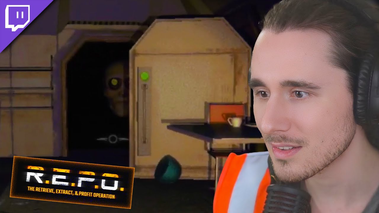 R.E.P.O. con gli Scappati di Casa