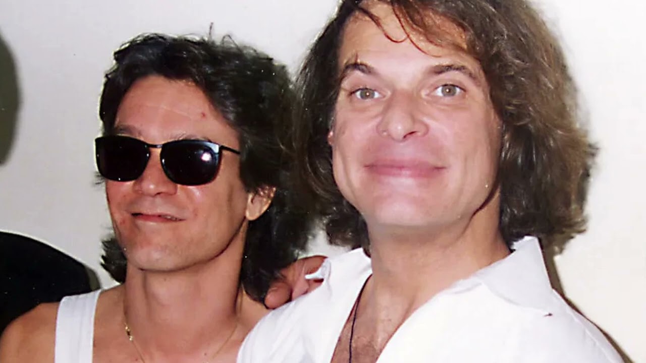 Van Halen - Can't Get This Stuff No More (Isolated Guitar)