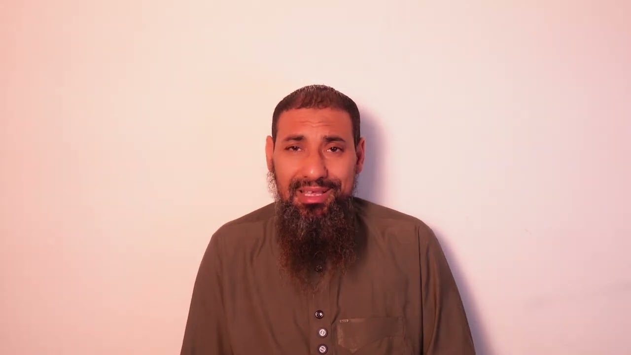 تبديع محمد سعيد رسلان