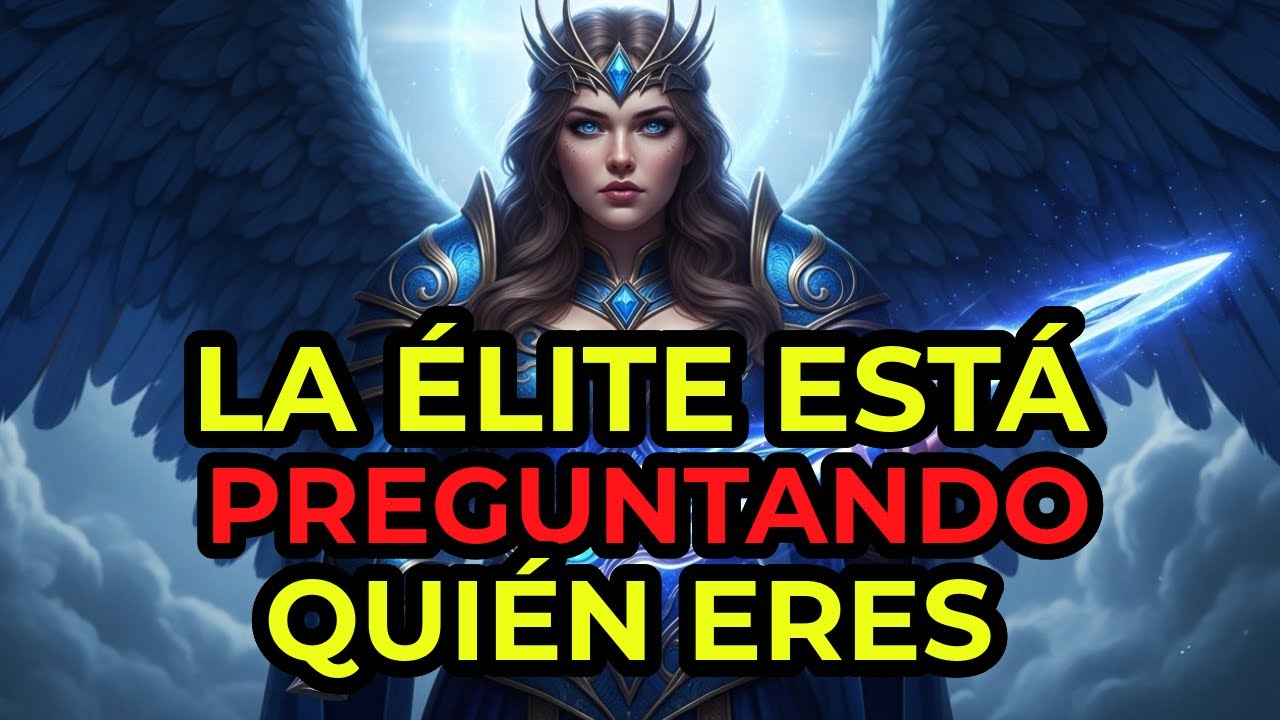 Elegido, Los Círculos De Poder Mencionan Tu Nombre En Reuniones Secretas💎