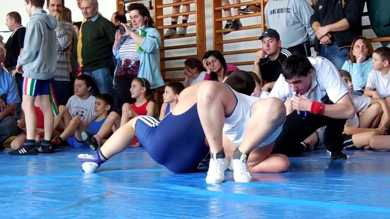 Bököny Kupa 2014