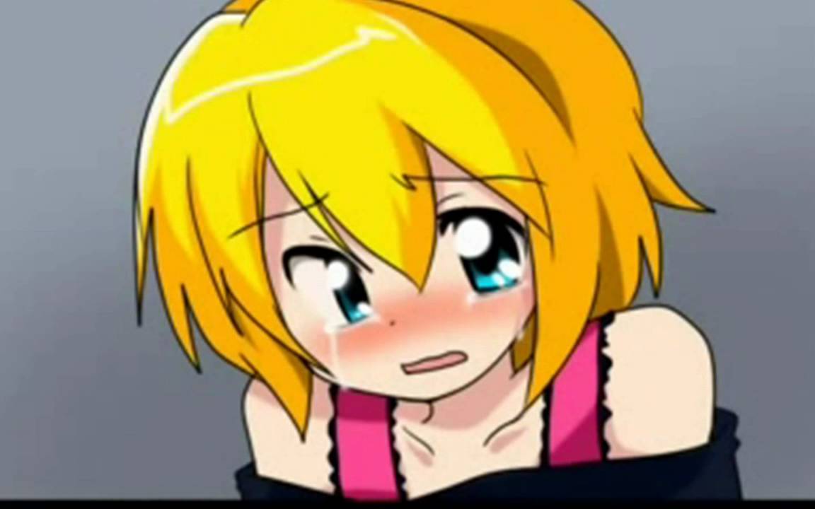 Rin & Len -  Porque No me has llamado Aun?