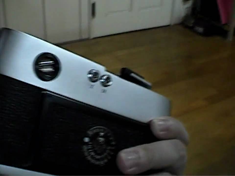 leica M5 with Zeiss C biogon 35mm/f2.8
