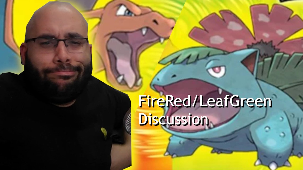 WHY IS EVERYONE MAD AT NINTENDO?