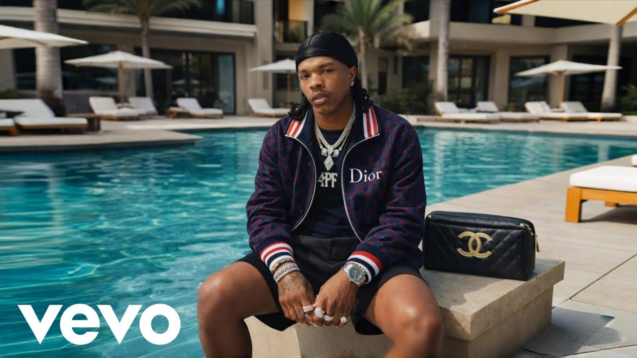 Lil Baby – I Won’t Change No Matter What Anyone Says 