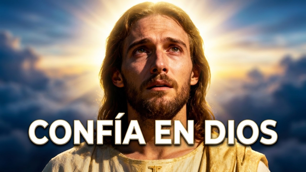 Mensajes de ánimo y fe  #endiosconfío