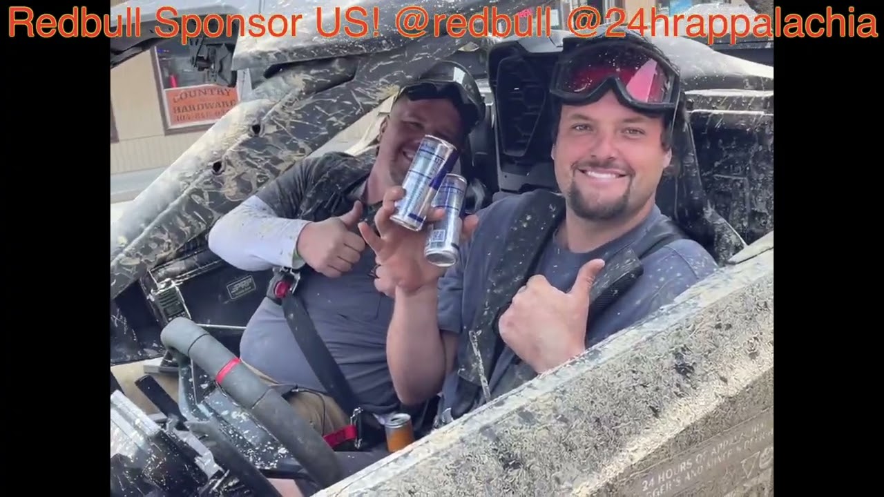 24 Hours of Appalachia Miners and Loggers Rally Overland Offroad Event Beckley West Virginia