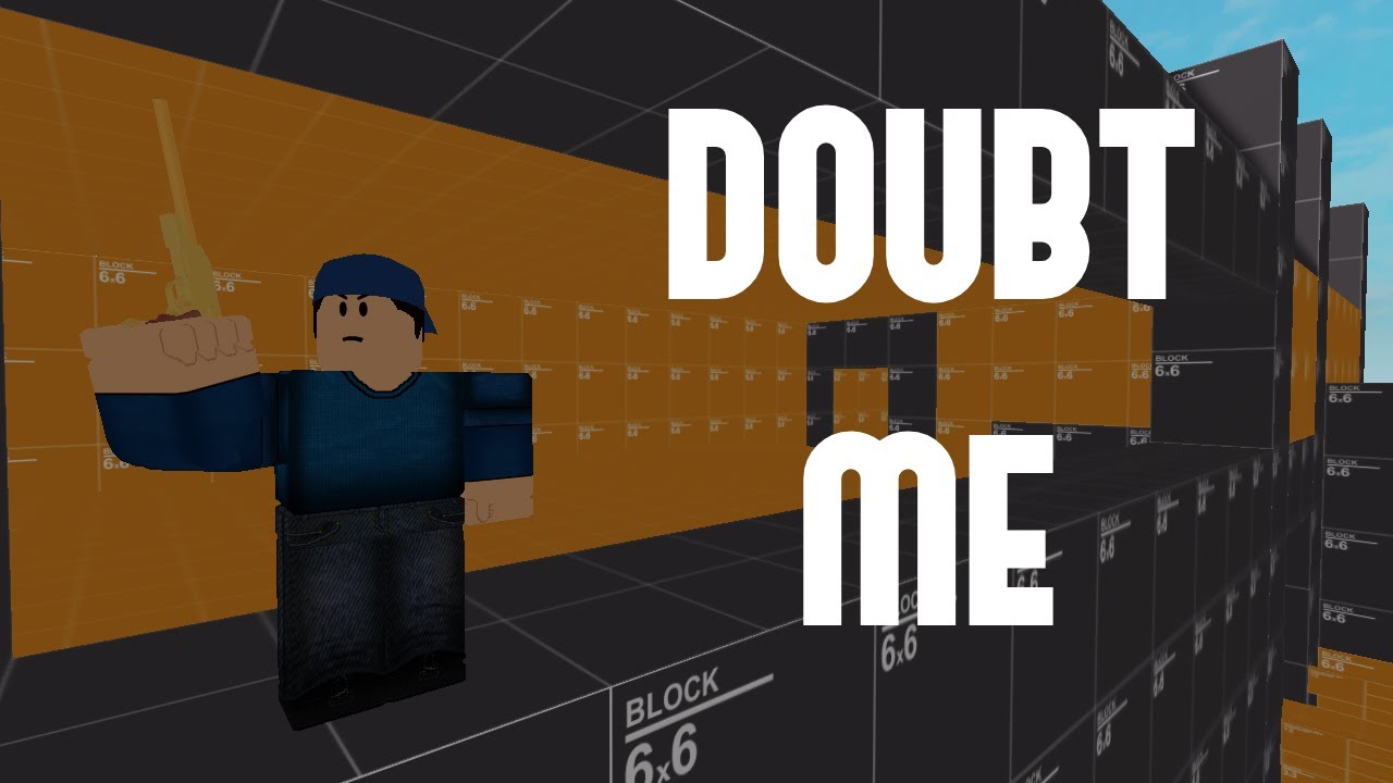 Doubt Me - An Arsenal Montage
