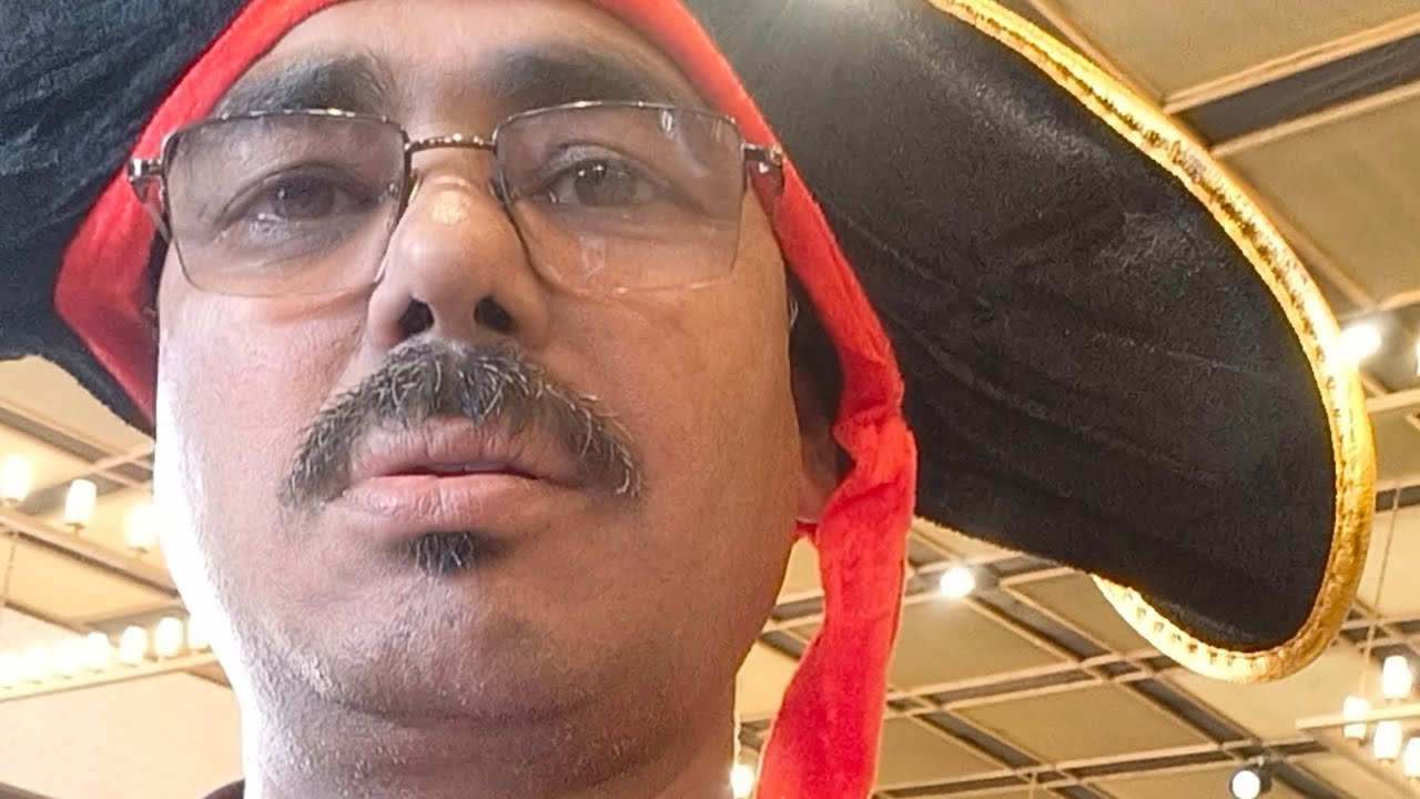 Office ki party mein khoob dhamal machaya