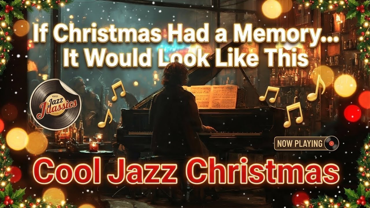 If Christmas Had a Memory… It Would Look Like This