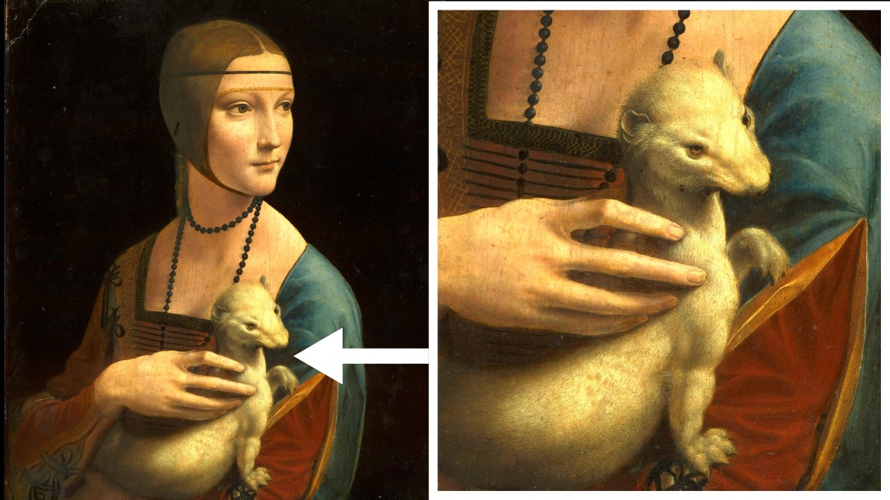 La prova che Leonardo da Vinci era un genio